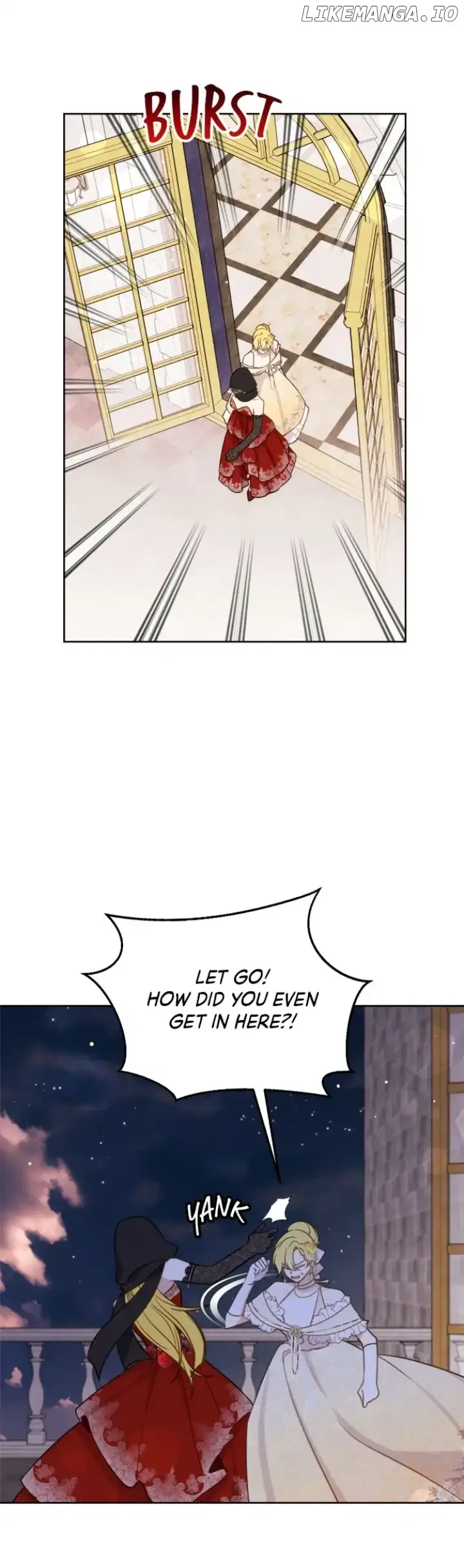 Beloved in-laws Chapter 46 – Page 10