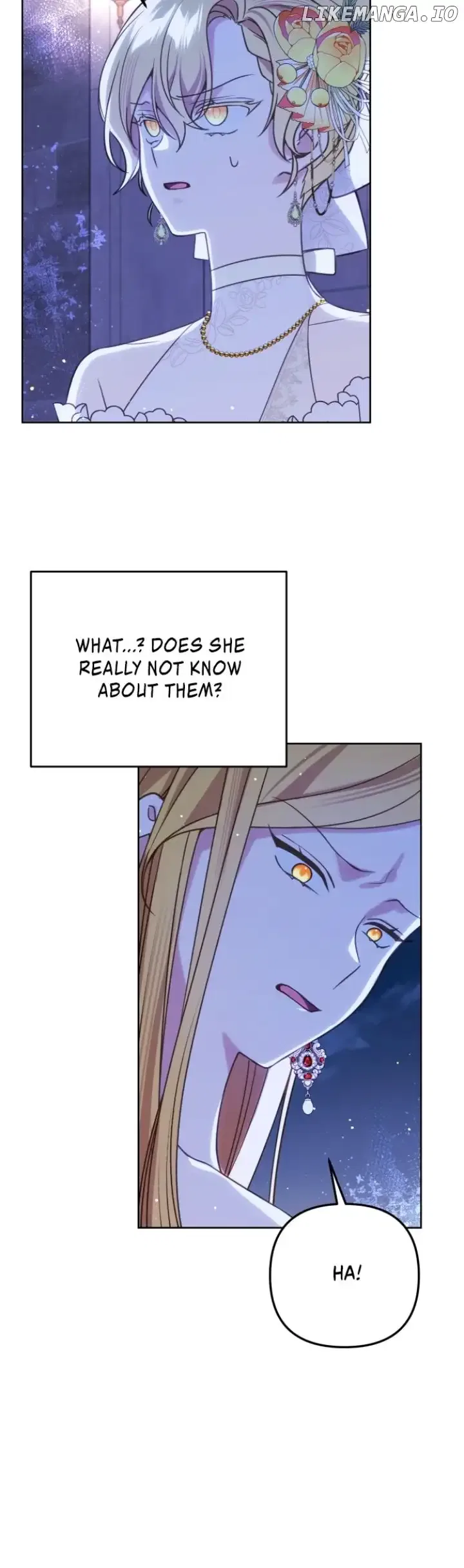 Beloved in-laws Chapter 46 – Page 13