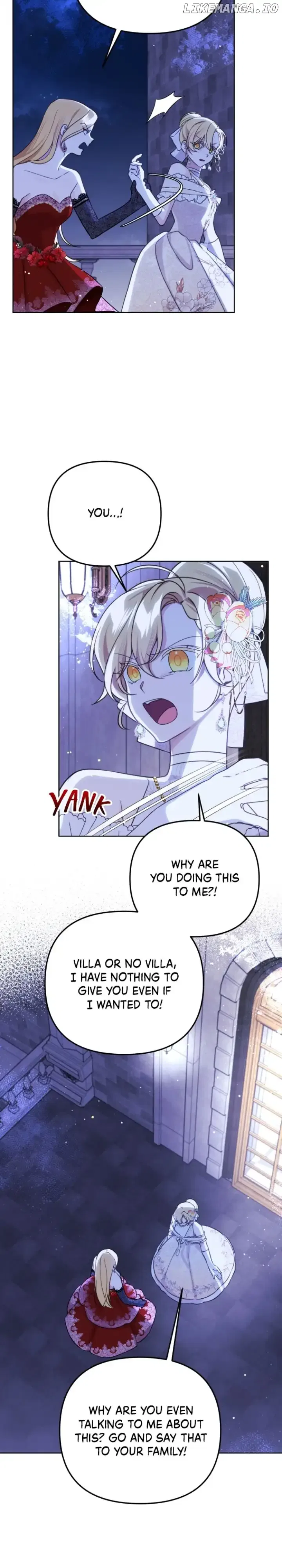 Beloved in-laws Chapter 46 – Page 15
