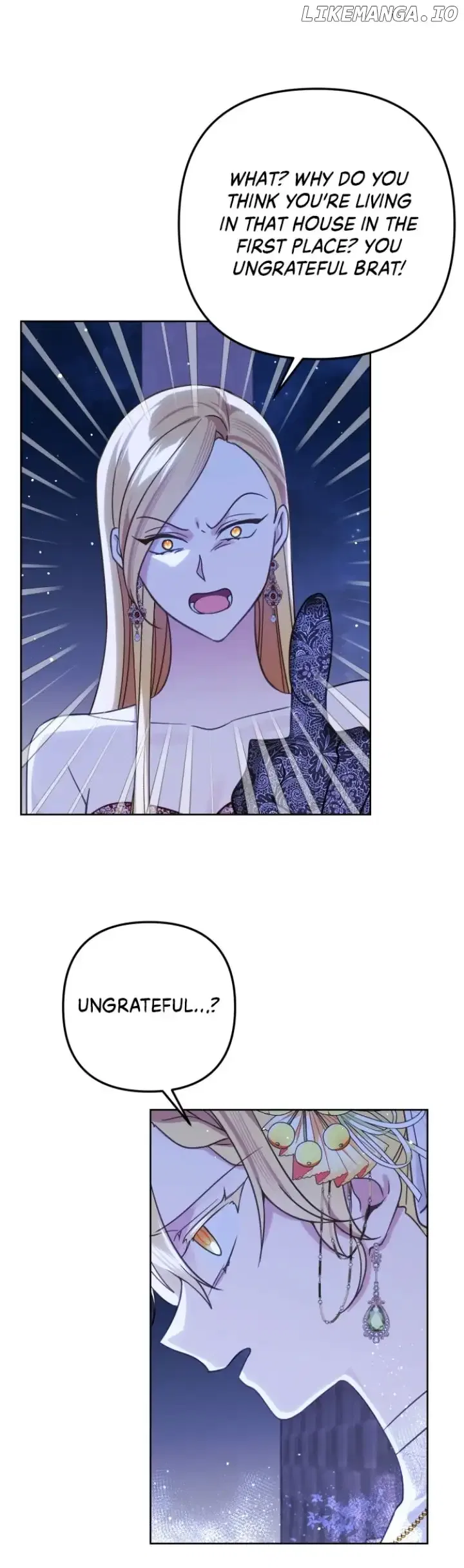Beloved in-laws Chapter 46 – Page 16
