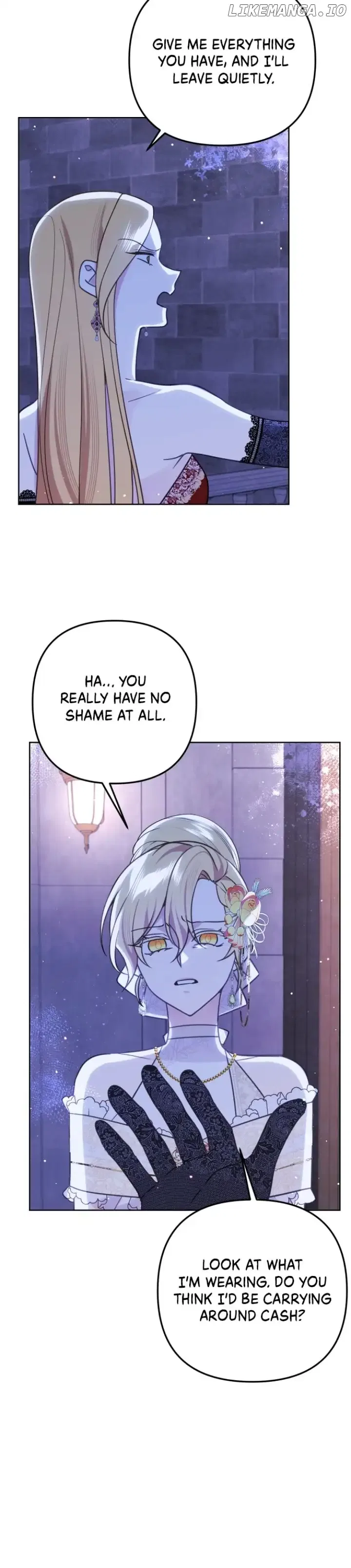 Beloved in-laws Chapter 46 – Page 19