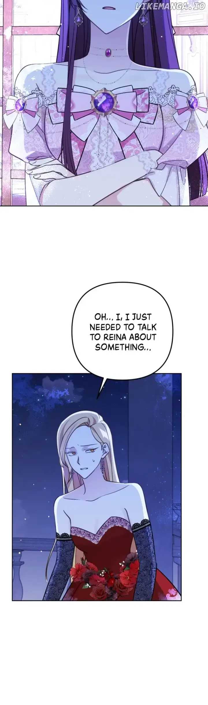 Beloved in-laws Chapter 46 – Page 22