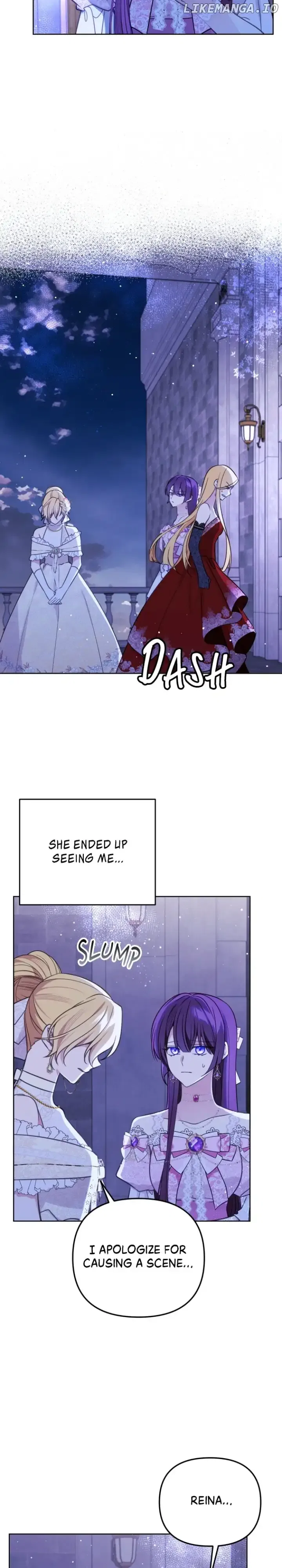 Beloved in-laws Chapter 46 – Page 24