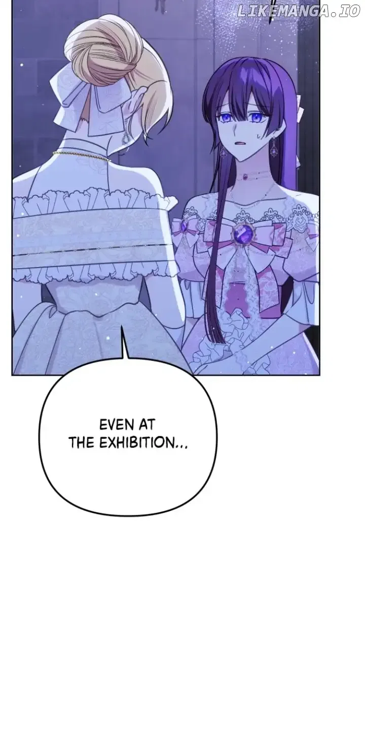 Beloved in-laws Chapter 46 – Page 25