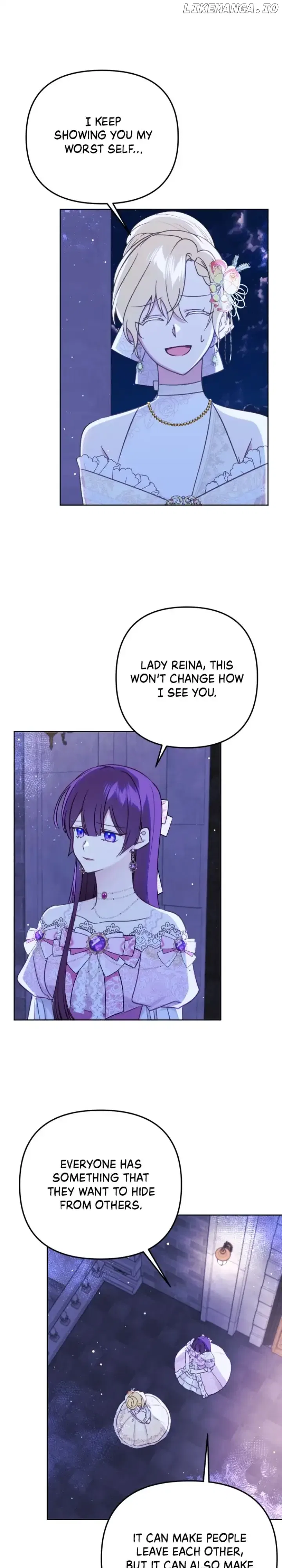 Beloved in-laws Chapter 46 – Page 26