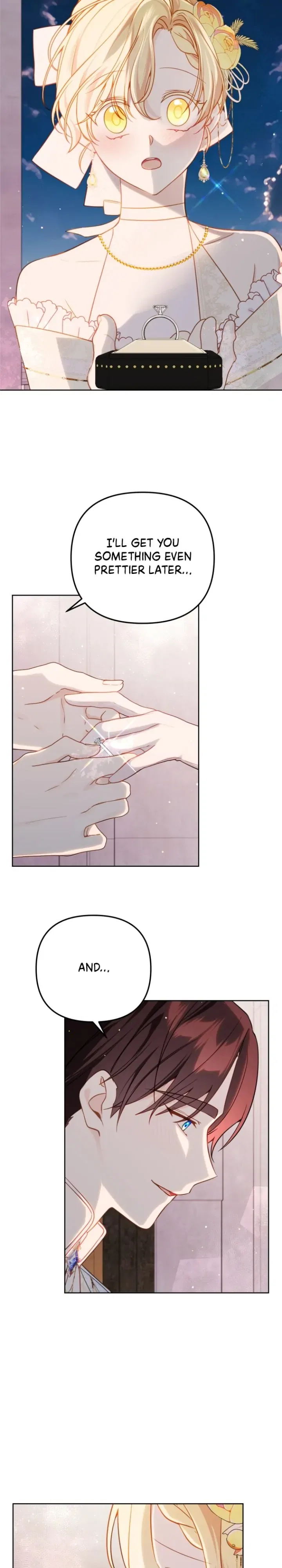 Beloved in-laws Chapter 45 – Page 2