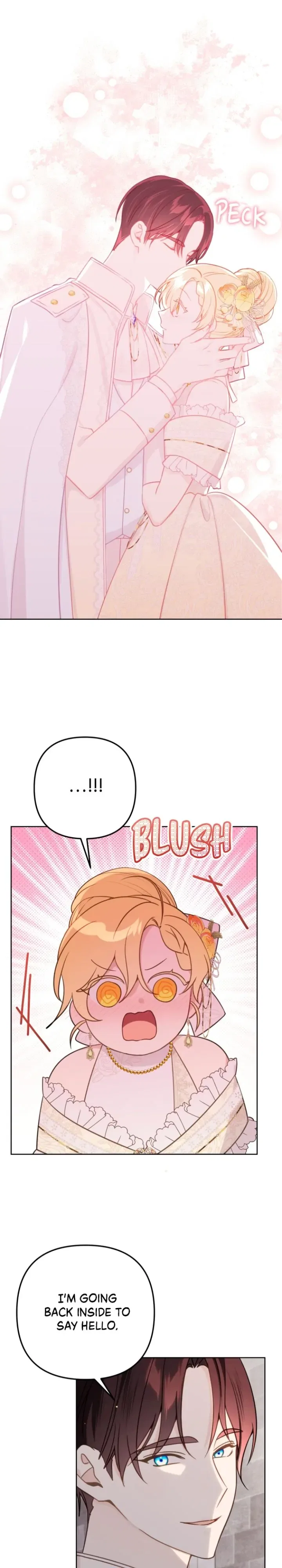 Beloved in-laws Chapter 45 – Page 4
