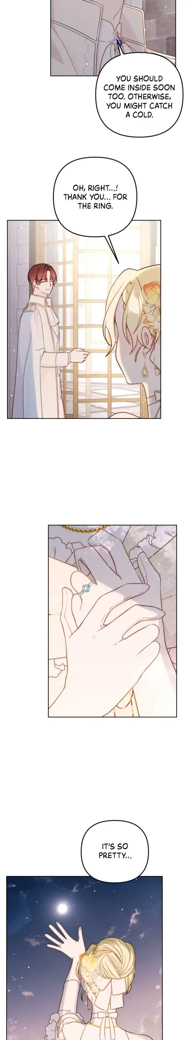 Beloved in-laws Chapter 45 – Page 5
