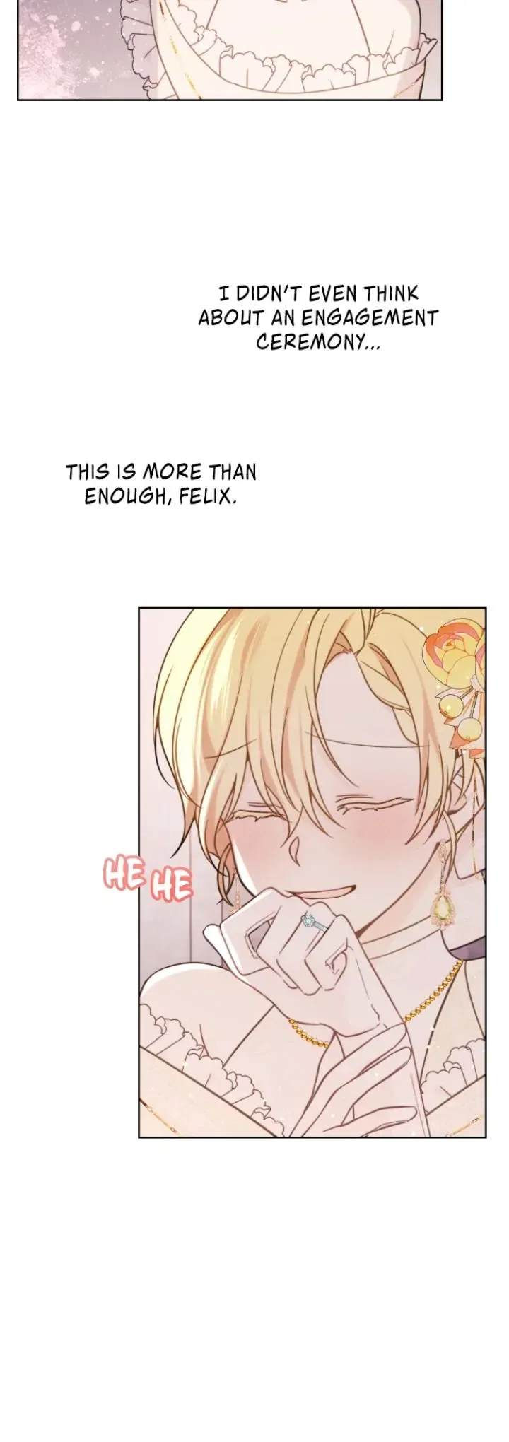 Beloved in-laws Chapter 45 – Page 6
