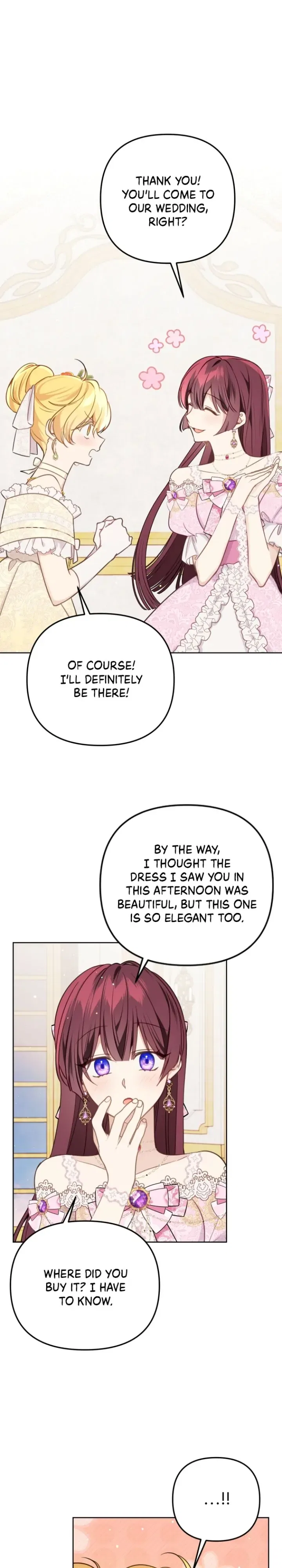 Beloved in-laws Chapter 45 – Page 8