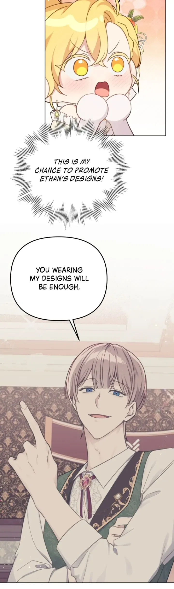Beloved in-laws Chapter 45 – Page 9