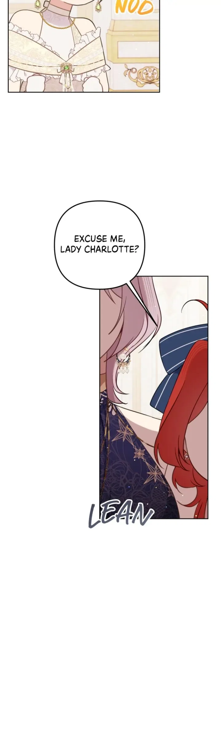 Beloved in-laws Chapter 45 – Page 12