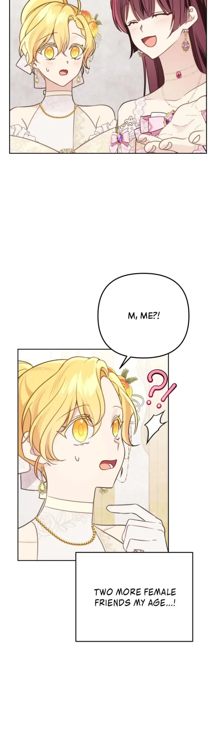 Beloved in-laws Chapter 45 – Page 15