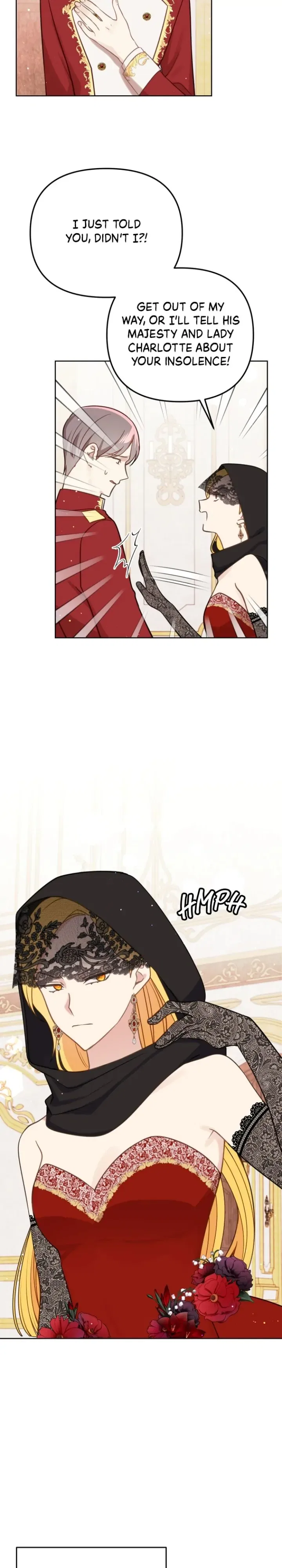 Beloved in-laws Chapter 45 – Page 26