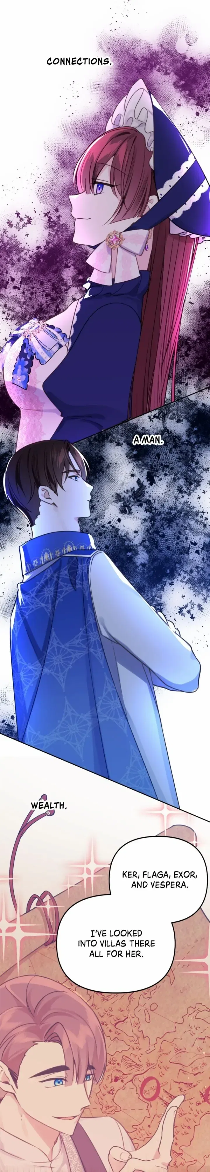 Beloved in-laws Chapter 45 – Page 28