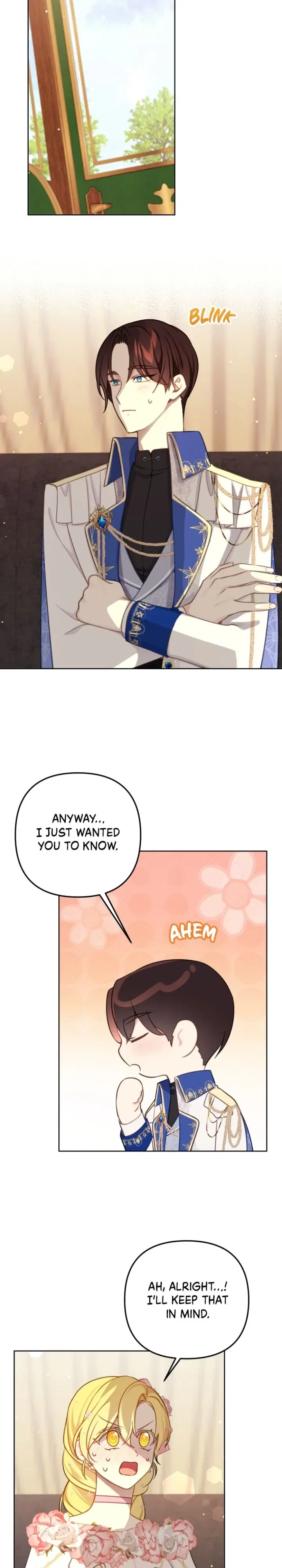 Beloved in-laws Chapter 44 – Page 2
