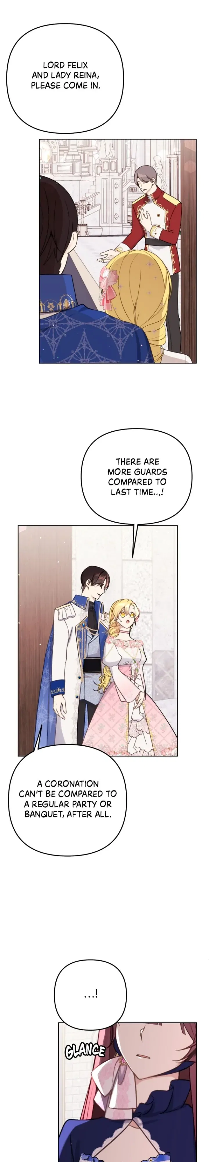 Beloved in-laws Chapter 44 – Page 4