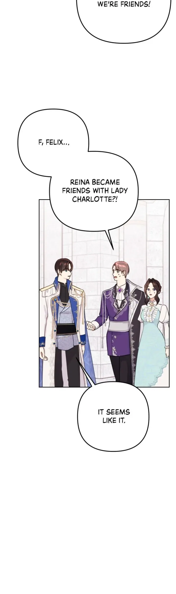 Beloved in-laws Chapter 44 – Page 6