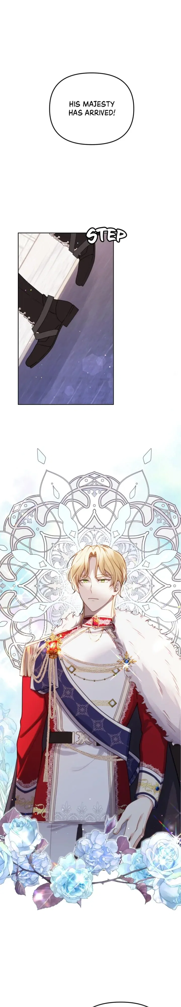 Beloved in-laws Chapter 44 – Page 10