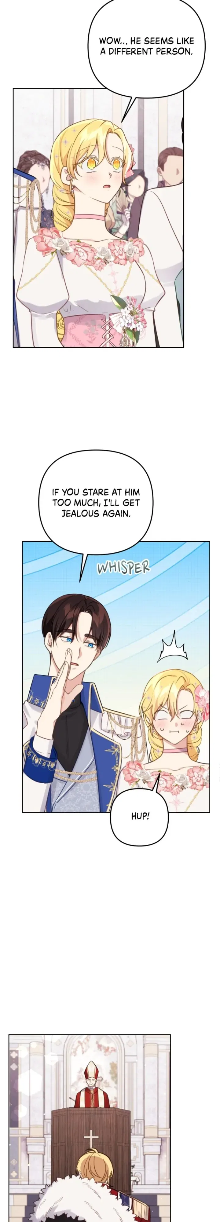 Beloved in-laws Chapter 44 – Page 11