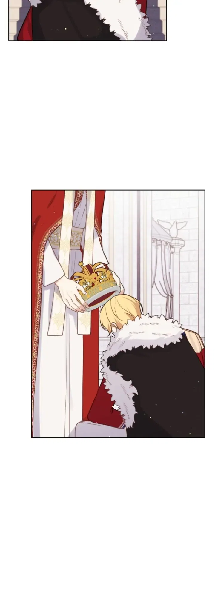 Beloved in-laws Chapter 44 – Page 12