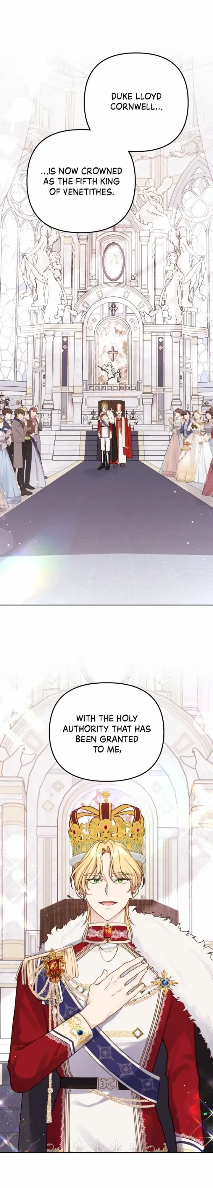 Beloved in-laws Chapter 44 – Page 13