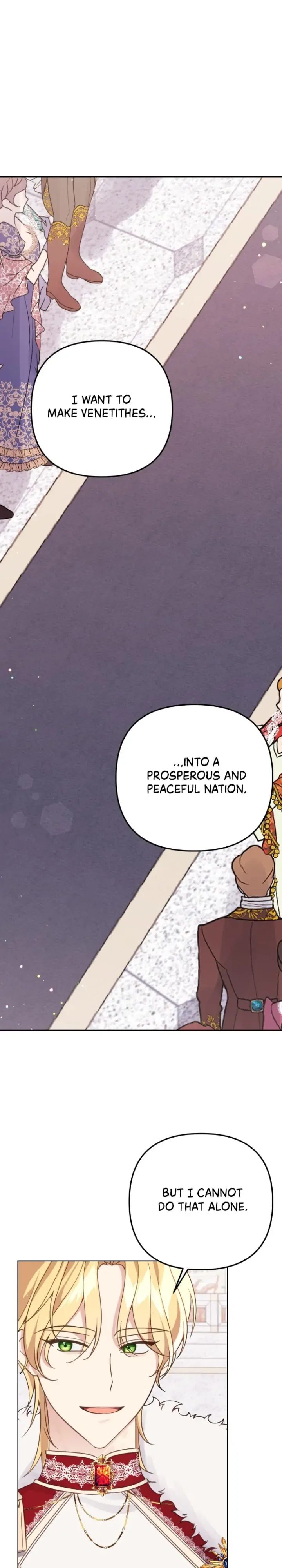 Beloved in-laws Chapter 44 – Page 14