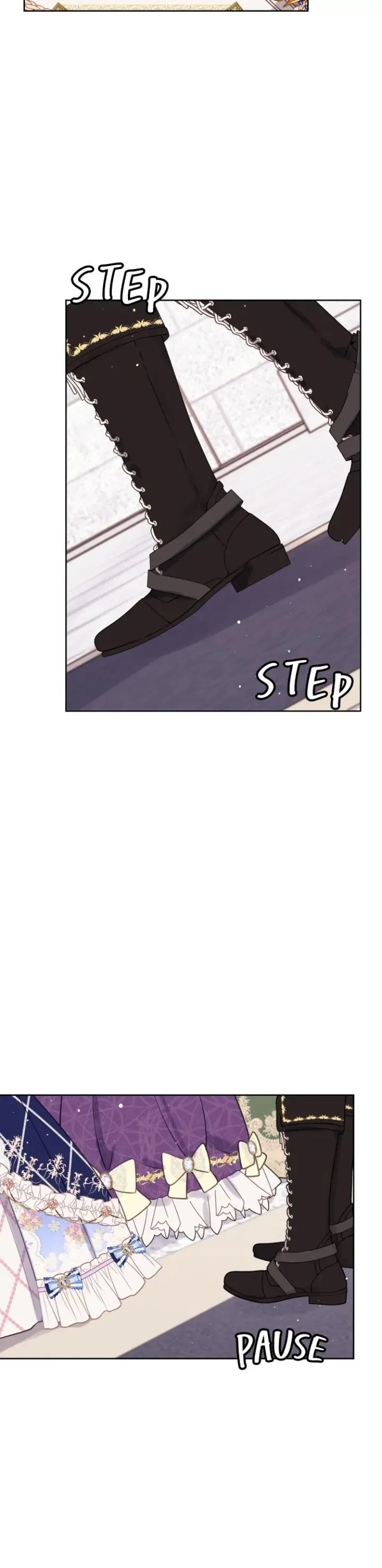 Beloved in-laws Chapter 44 – Page 15