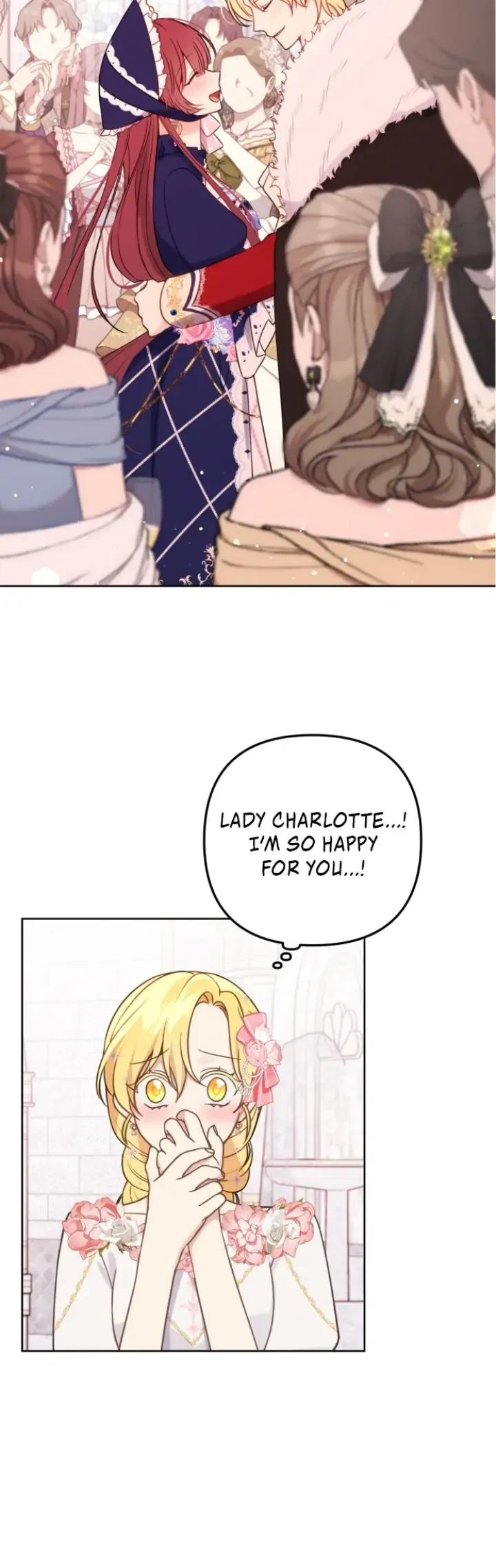 Beloved in-laws Chapter 44 – Page 18