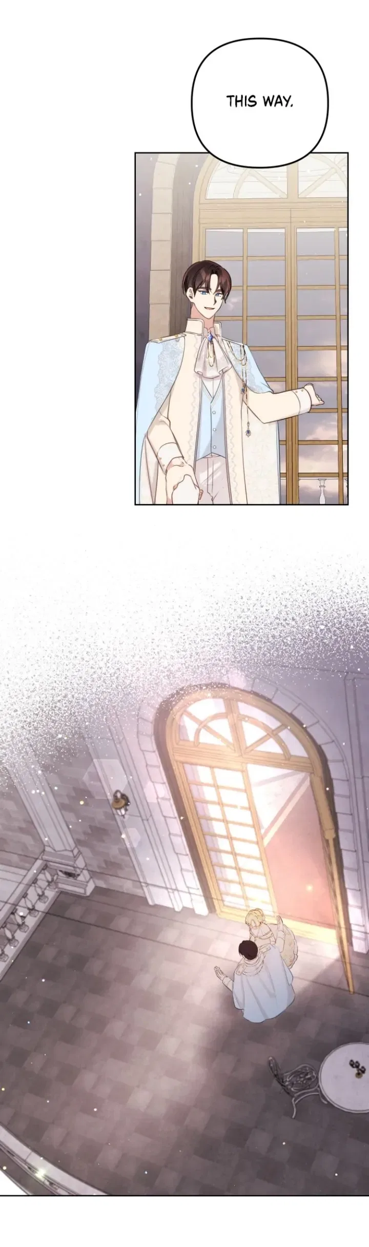 Beloved in-laws Chapter 44 – Page 24