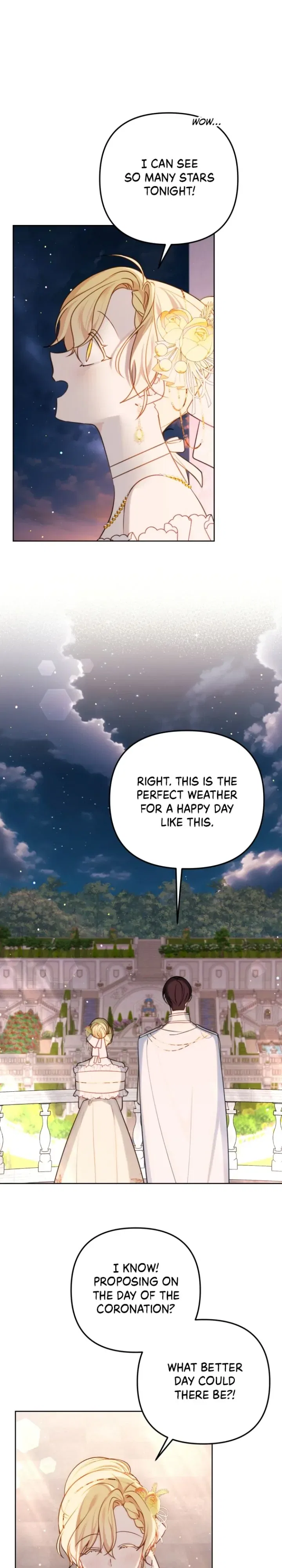 Beloved in-laws Chapter 44 – Page 25