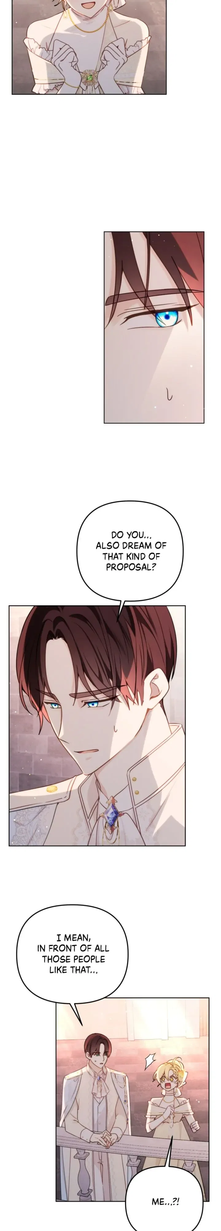 Beloved in-laws Chapter 44 – Page 26