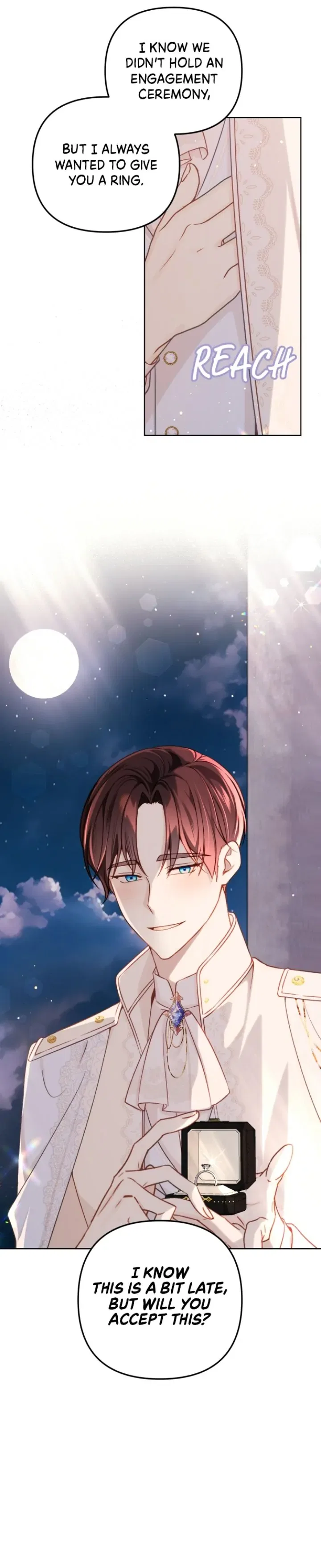 Beloved in-laws Chapter 44 – Page 29