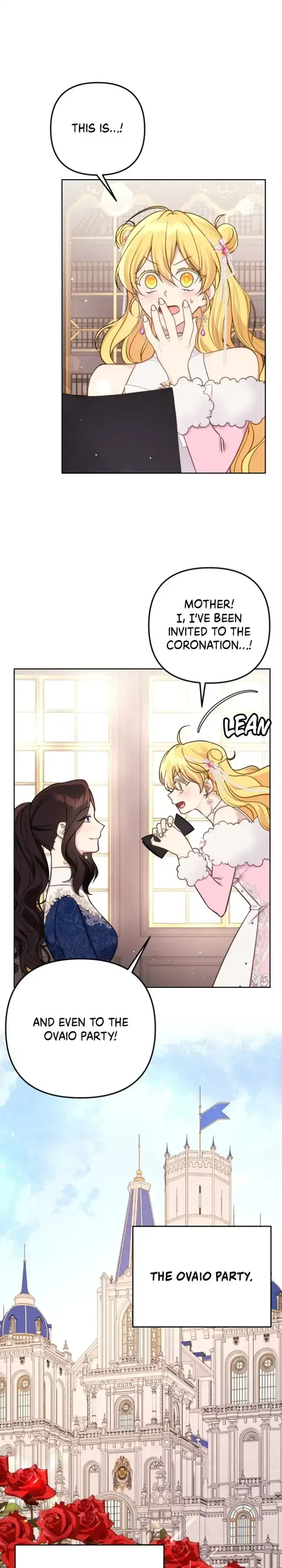 Beloved in-laws Chapter 43 – Page 5
