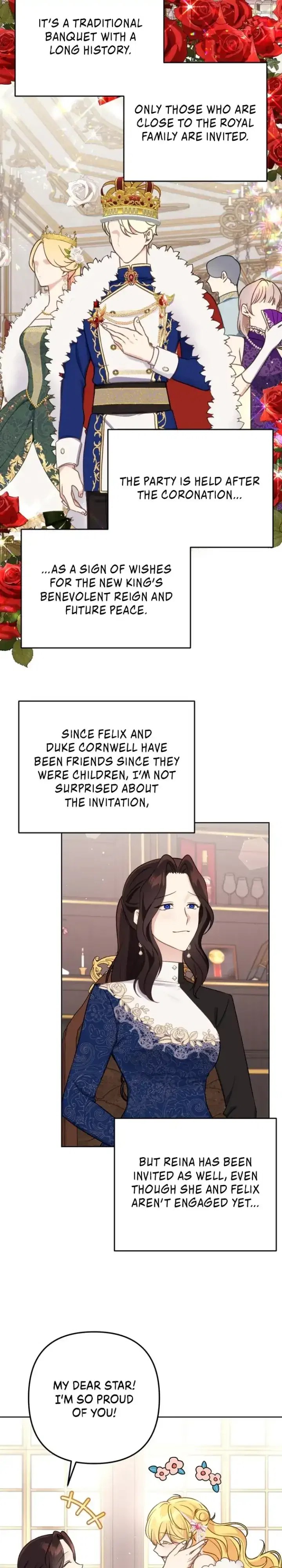 Beloved in-laws Chapter 43 – Page 6