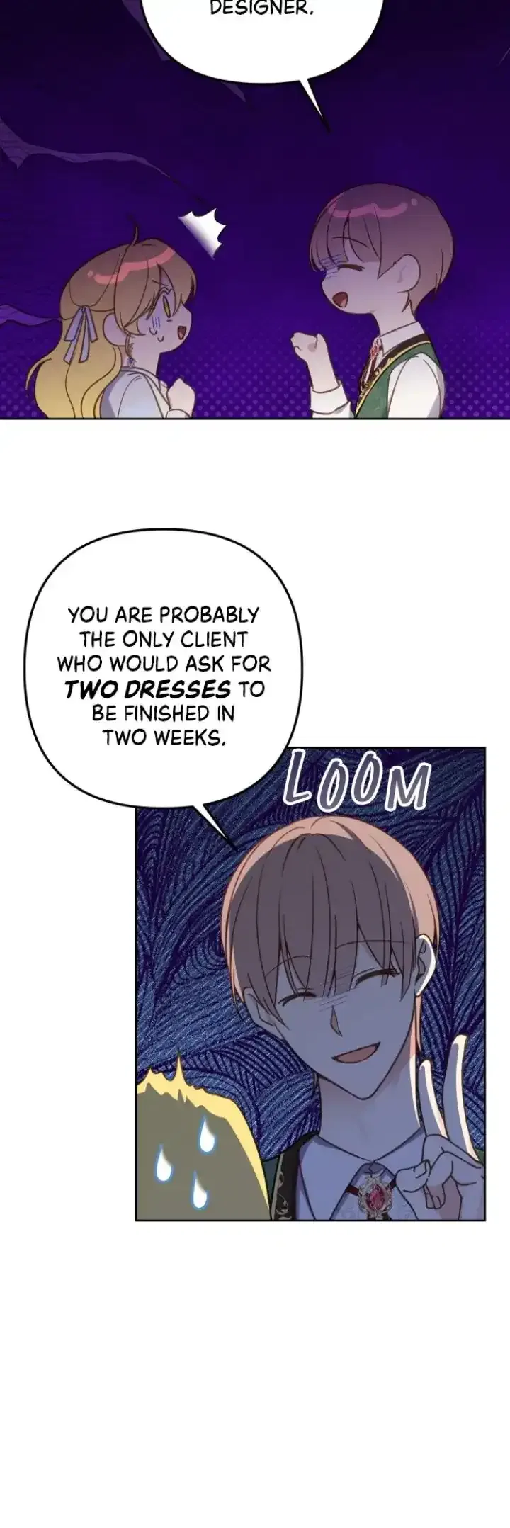 Beloved in-laws Chapter 43 – Page 10