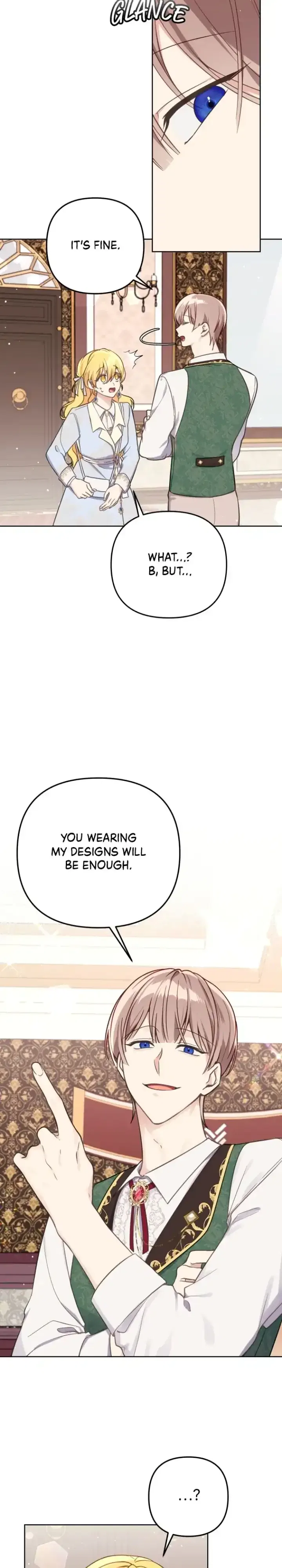 Beloved in-laws Chapter 43 – Page 12