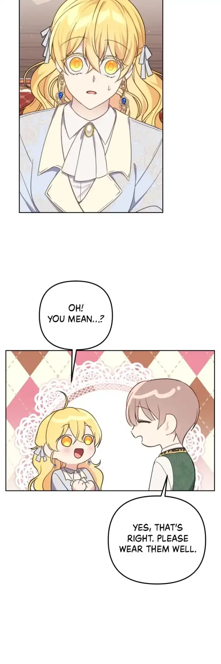 Beloved in-laws Chapter 43 – Page 13