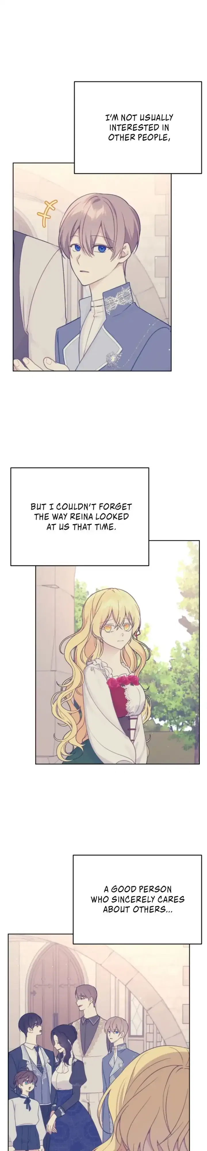 Beloved in-laws Chapter 43 – Page 17