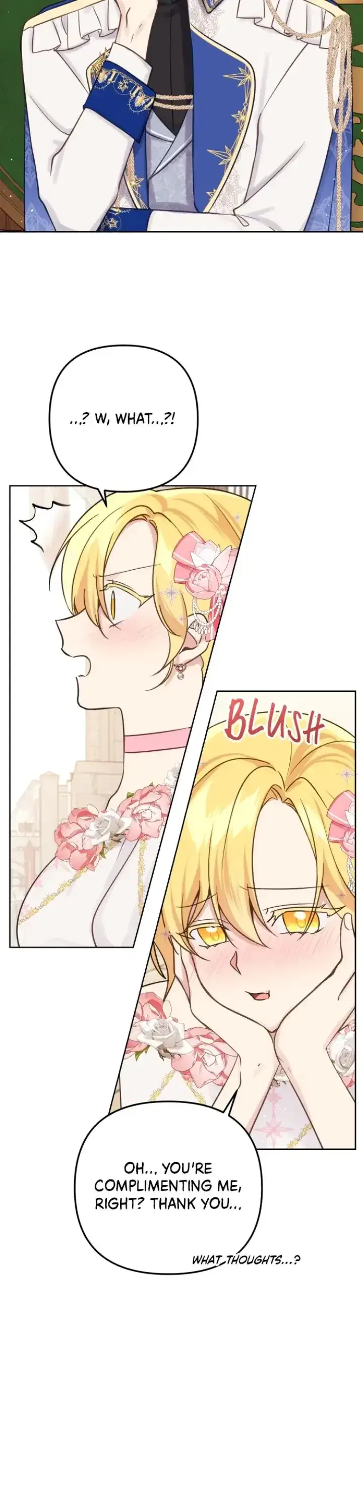Beloved in-laws Chapter 43 – Page 22