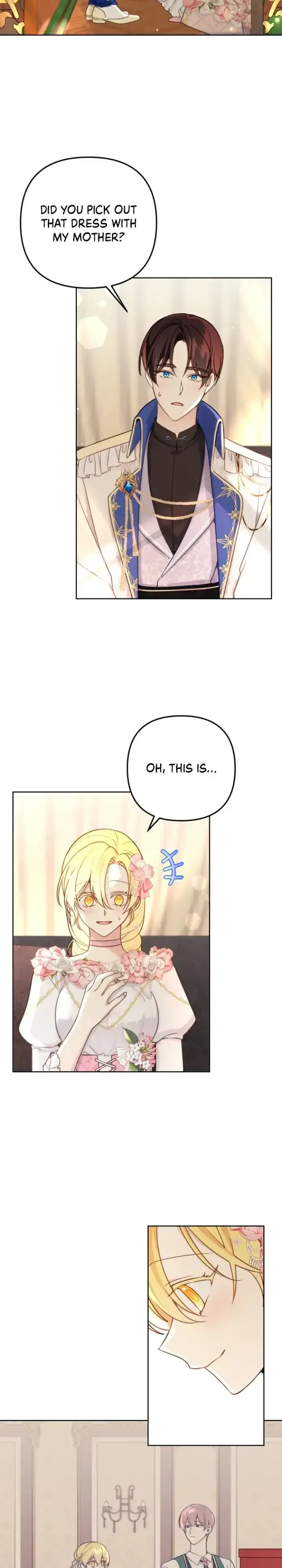 Beloved in-laws Chapter 43 – Page 24