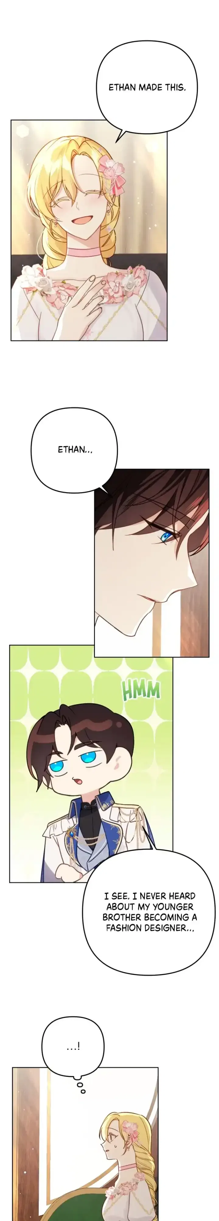 Beloved in-laws Chapter 43 – Page 26