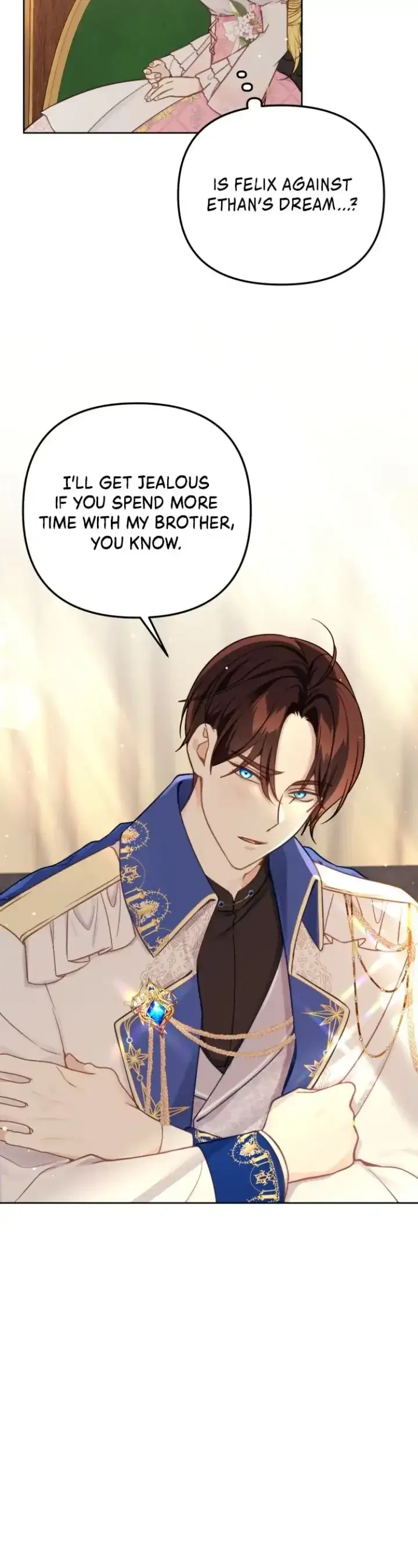 Beloved in-laws Chapter 43 – Page 27