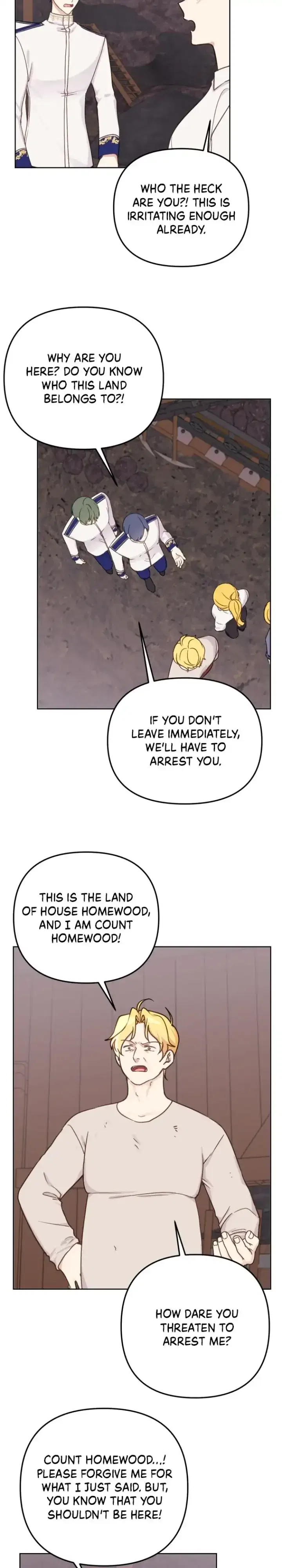 Beloved in-laws Chapter 42 – Page 9