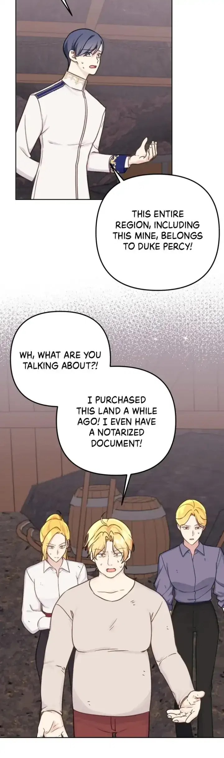 Beloved in-laws Chapter 42 – Page 10