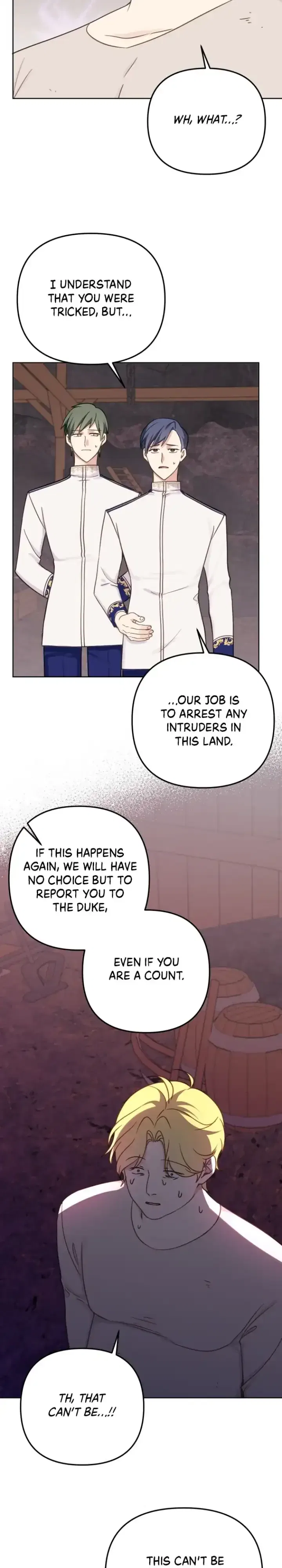 Beloved in-laws Chapter 42 – Page 12