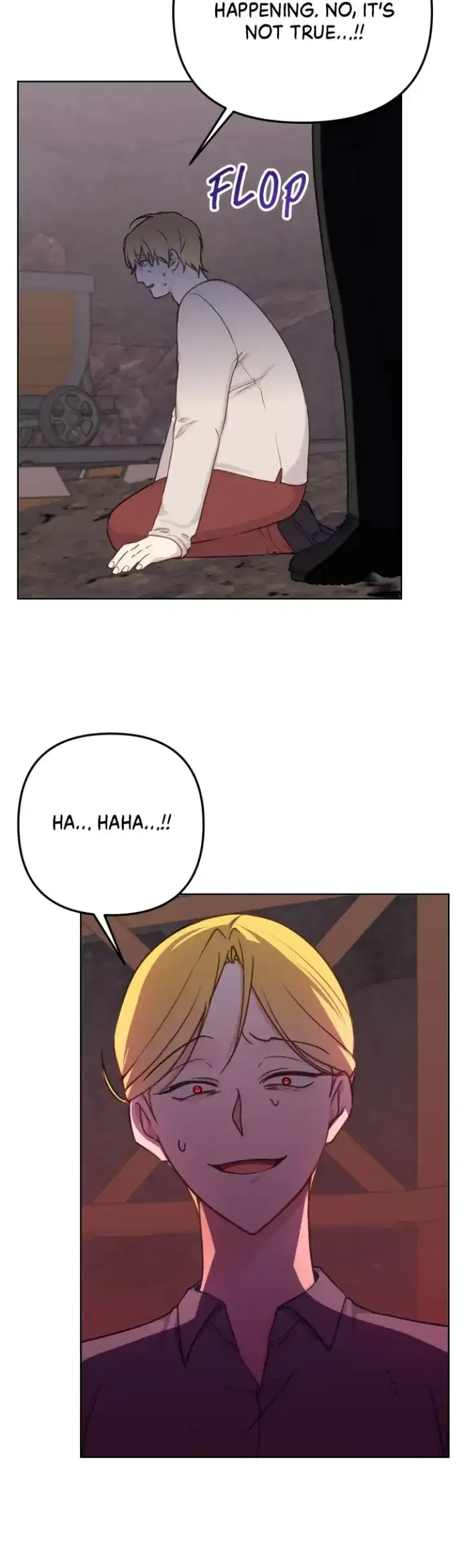 Beloved in-laws Chapter 42 – Page 13