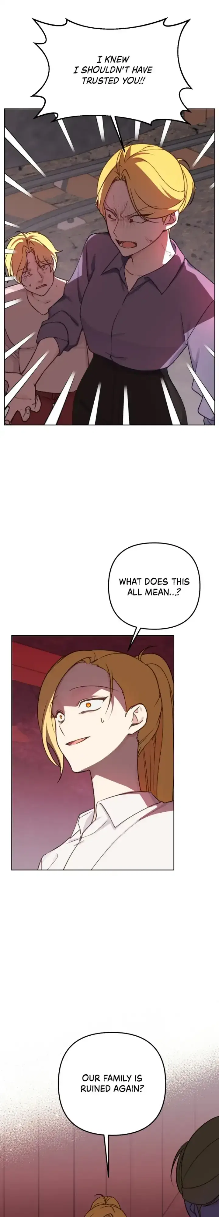 Beloved in-laws Chapter 42 – Page 14