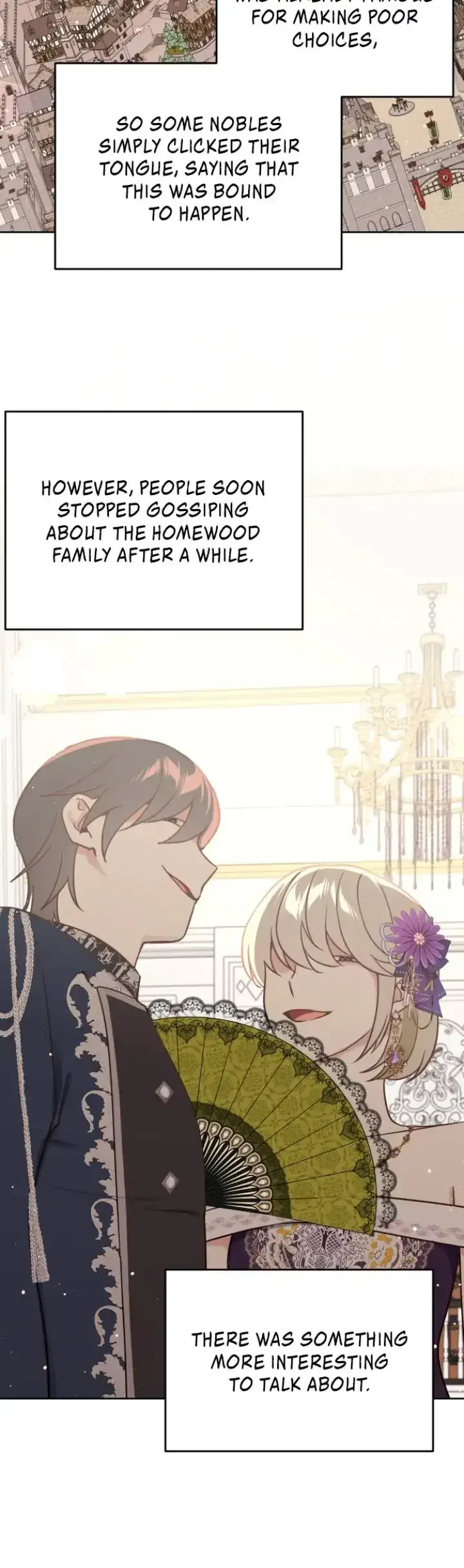 Beloved in-laws Chapter 42 – Page 16