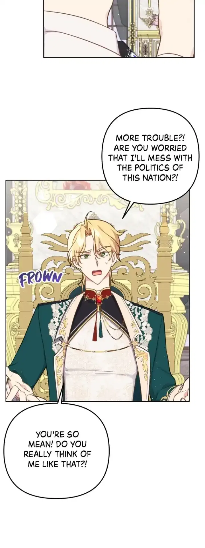 Beloved in-laws Chapter 42 – Page 19